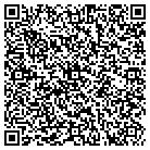 QR code with J R P Group Holdings Inc contacts