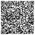 QR code with V A Medical Center Library contacts