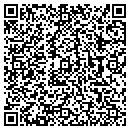 QR code with Amshia Gezse contacts