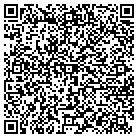 QR code with J D Vaughn & Sons Plumbing Co contacts