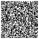 QR code with Hideaway Storage West contacts