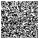 QR code with Alagon Inc contacts