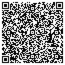 QR code with Ray Feaster contacts
