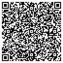 QR code with F&M Foods Mart contacts