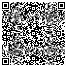 QR code with Bluewater Home Inspections contacts