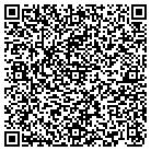 QR code with D Wilson Construction Inc contacts