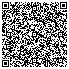 QR code with A Dream Wedding DJ & More contacts