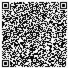 QR code with Ganung Belton Assoc Inc contacts