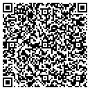 QR code with Terrazza contacts
