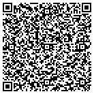 QR code with Trinity Transcription Service contacts