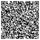 QR code with Apex Woodout Internet Mktg contacts