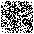 QR code with Oreckk Vacuums of Th Treasure contacts