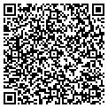 QR code with ICC contacts