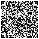 QR code with Cape Club contacts