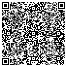 QR code with Arkansas School For Deaf Libr contacts