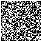 QR code with First Security Of St Pete In contacts