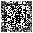 QR code with Lewis Mowing contacts
