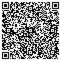 QR code with AMAF contacts