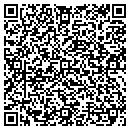QR code with S1 Safety First Inc contacts