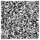 QR code with Maks Professional Baseball In contacts
