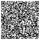 QR code with Tint Crafters of Auburndale contacts