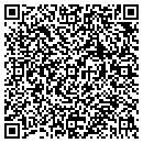 QR code with Hardee Realty contacts