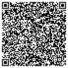 QR code with C & S Painting & Pressure contacts