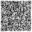 QR code with Alcides Mendoza Car Wash contacts