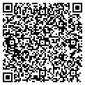 QR code with E C Corp contacts