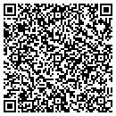 QR code with Kathleen Santi MD contacts