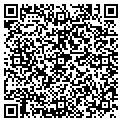 QR code with K D Kanopy contacts