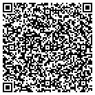 QR code with A W Worldwide Trading Corp contacts