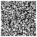 QR code with Morgan Tanning contacts