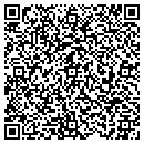 QR code with Gelin Shoe Store Inc contacts