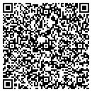 QR code with G&R Lawn Serv contacts