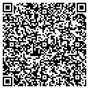 QR code with Dees Trees contacts