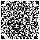 QR code with Orange Blossom Catering contacts