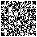 QR code with A & S Enterprises Inc contacts