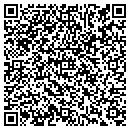 QR code with Atlantic Diving Supply contacts