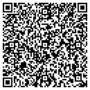 QR code with A-1 Billards contacts