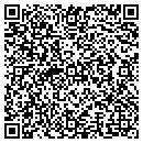 QR code with University Archives contacts