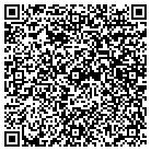 QR code with White Sands Auto SALES-Fwb contacts