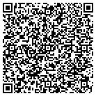 QR code with Tiki Screen Rooms & Enclosures contacts
