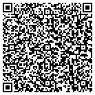 QR code with Pondella Professional Park contacts