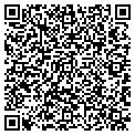 QR code with Tom Troy contacts