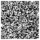 QR code with McBride Roller Element Sup Co contacts