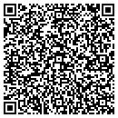 QR code with J Mack Trucking Inc contacts
