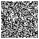 QR code with JFC Saddle Co contacts