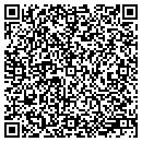 QR code with Gary D McDonald contacts