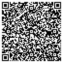 QR code with Ad & In Service Inc contacts